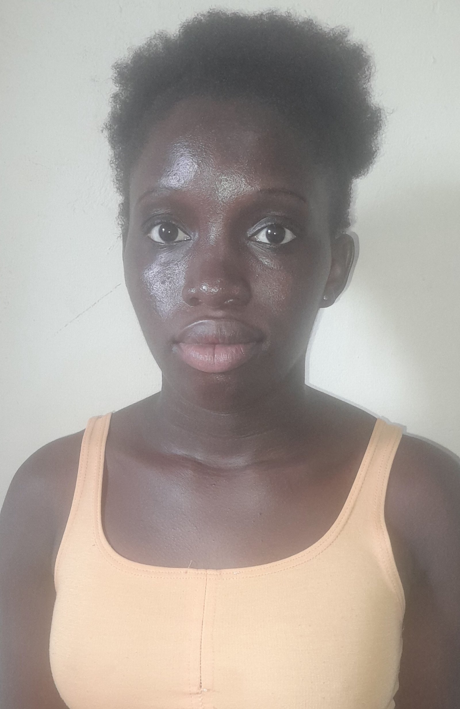 Mizia Cisario Correia 