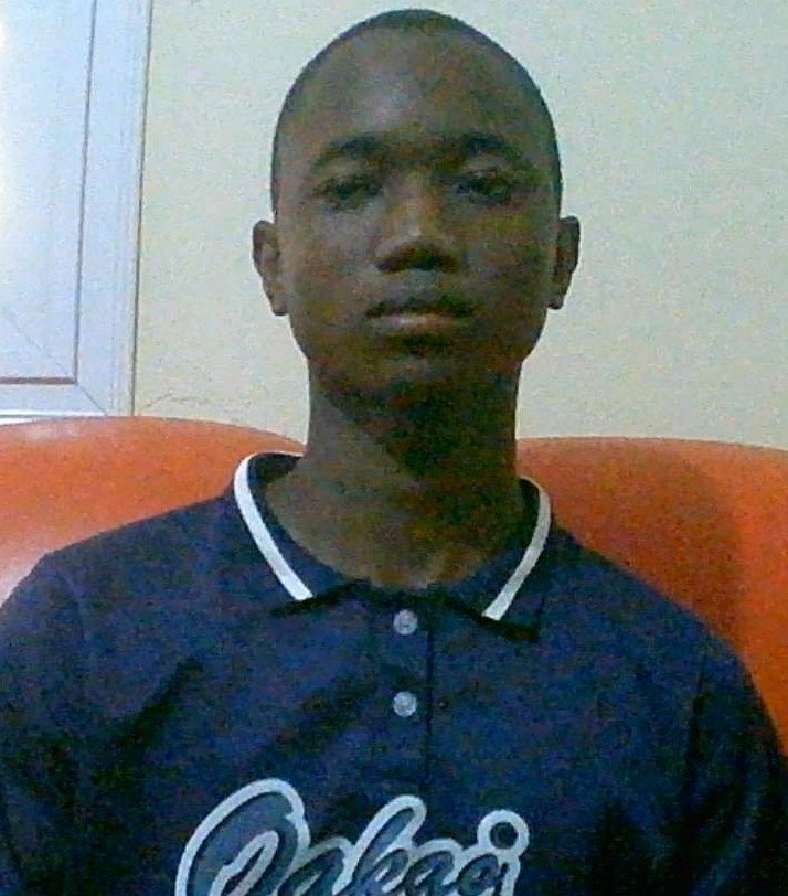 ZAID EDGAR BAIGNOULX