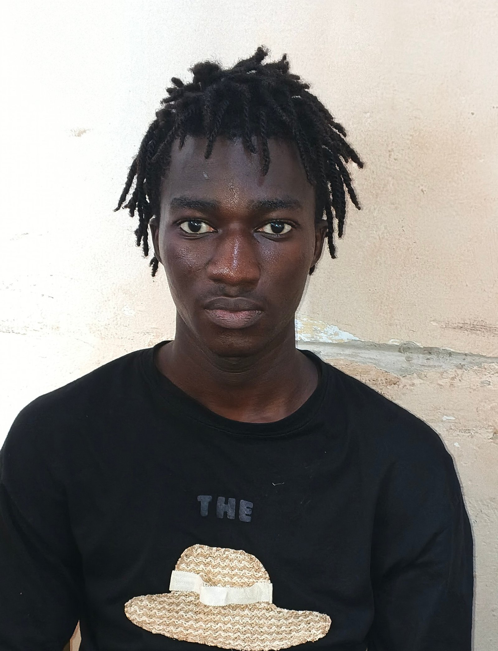 Ismael  Rafael Barbosa C&oacute;
