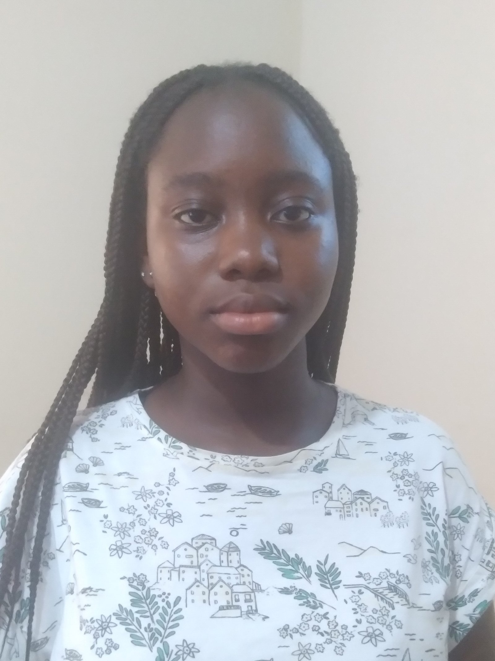 BERNARDETE OLIVEIRA N&acute;BANA