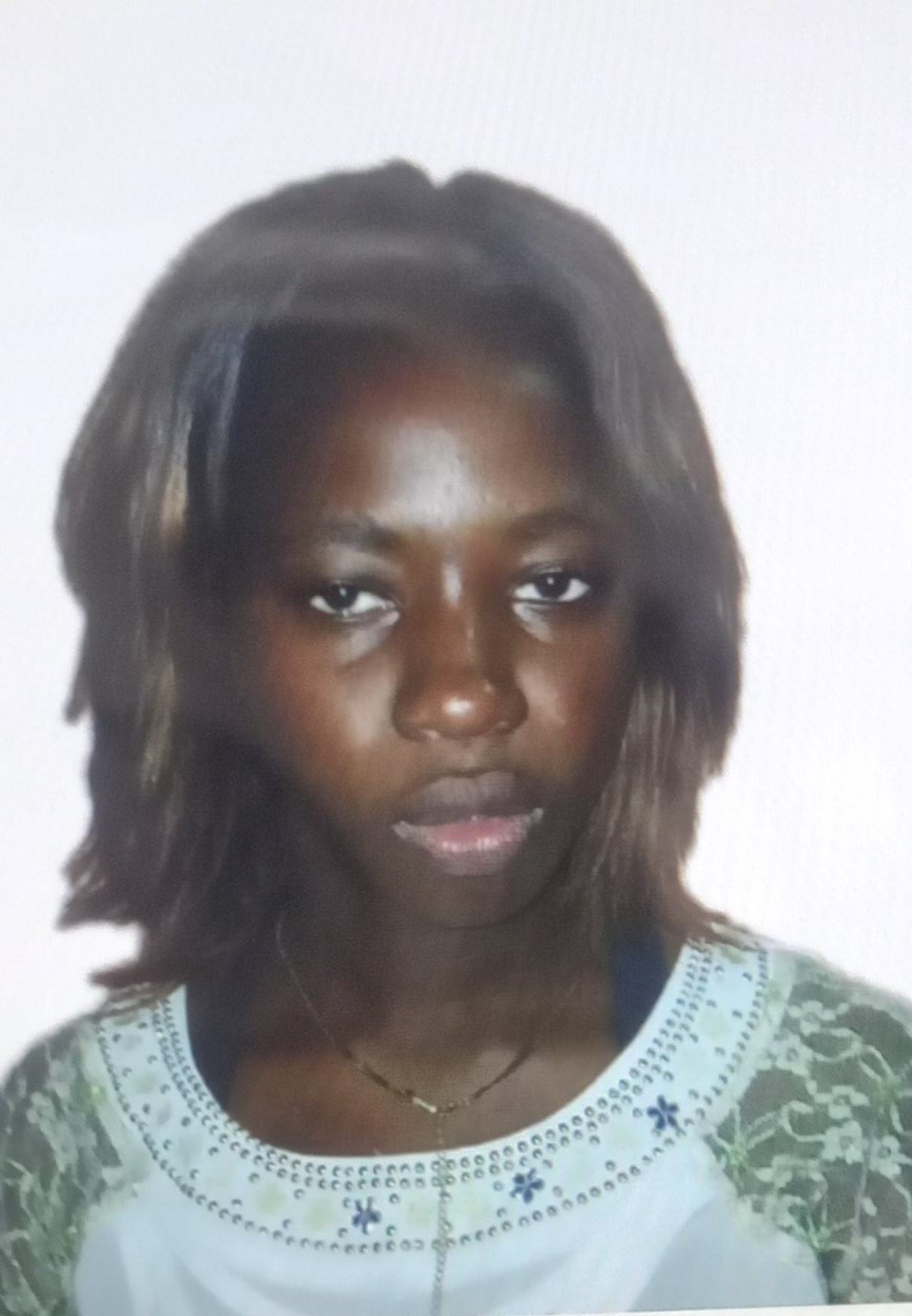 Maizinha Maimuna Man&eacute;