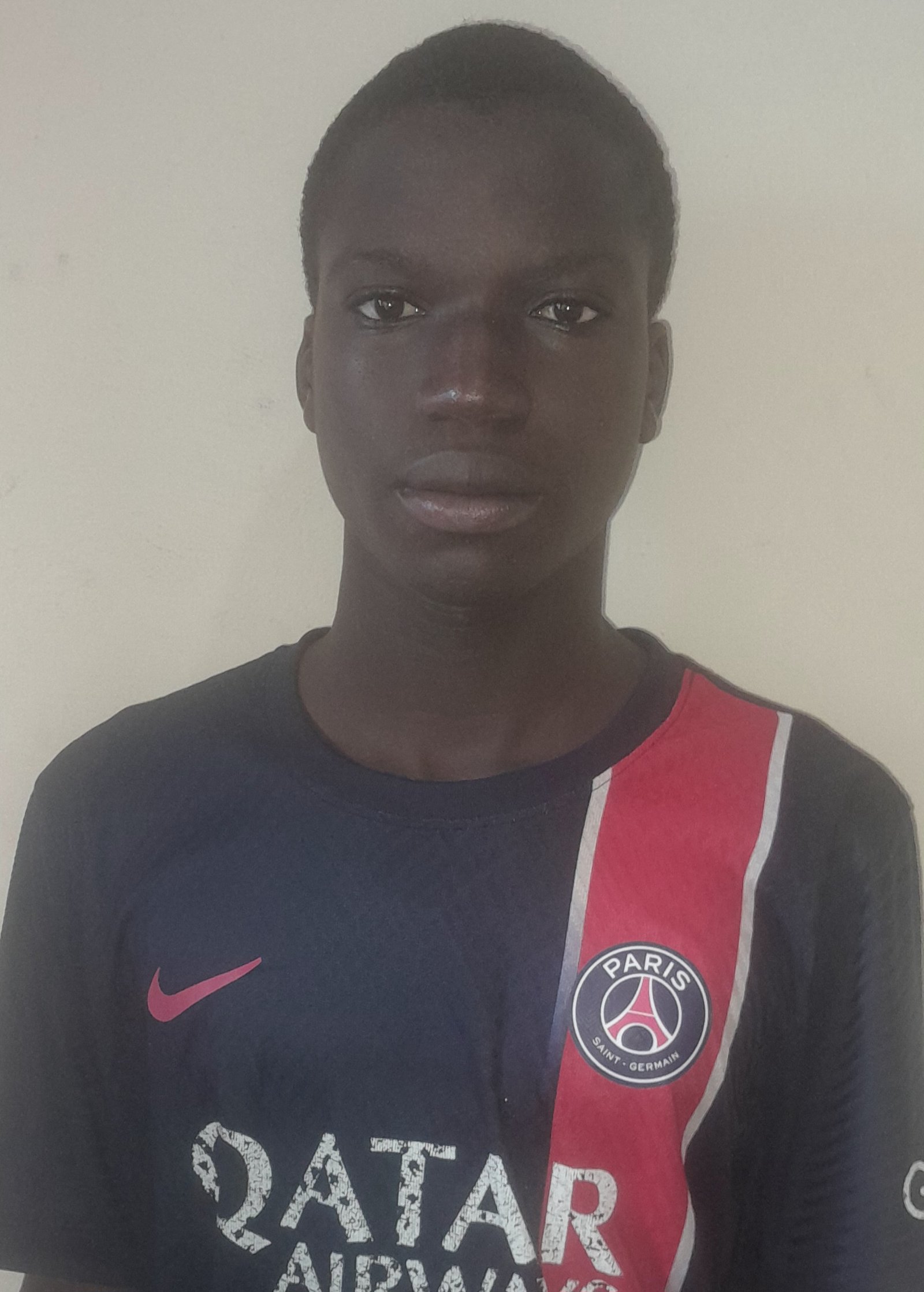 Caetano Gabriel Biague