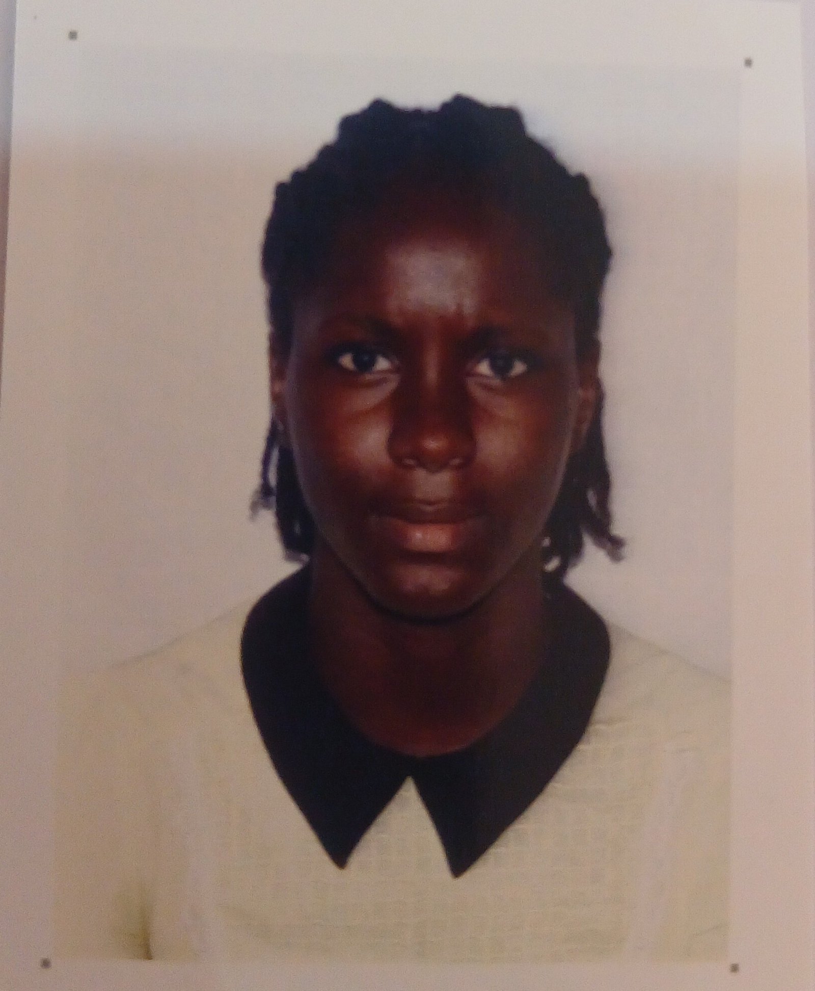 Alimato Alam Camar&aacute;