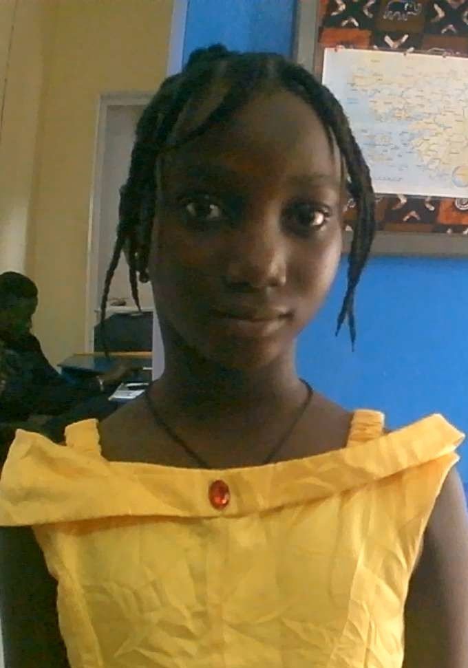 Wilza Miguel Sanh&aacute;