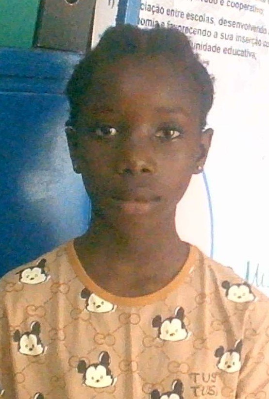 Jemima Francisco de Pina