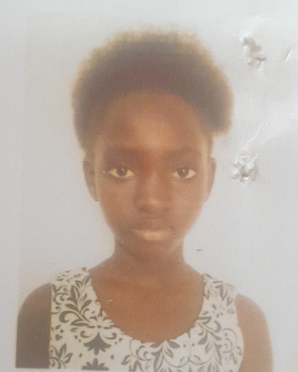 Rumisia Francisco Mendon&ccedil;a