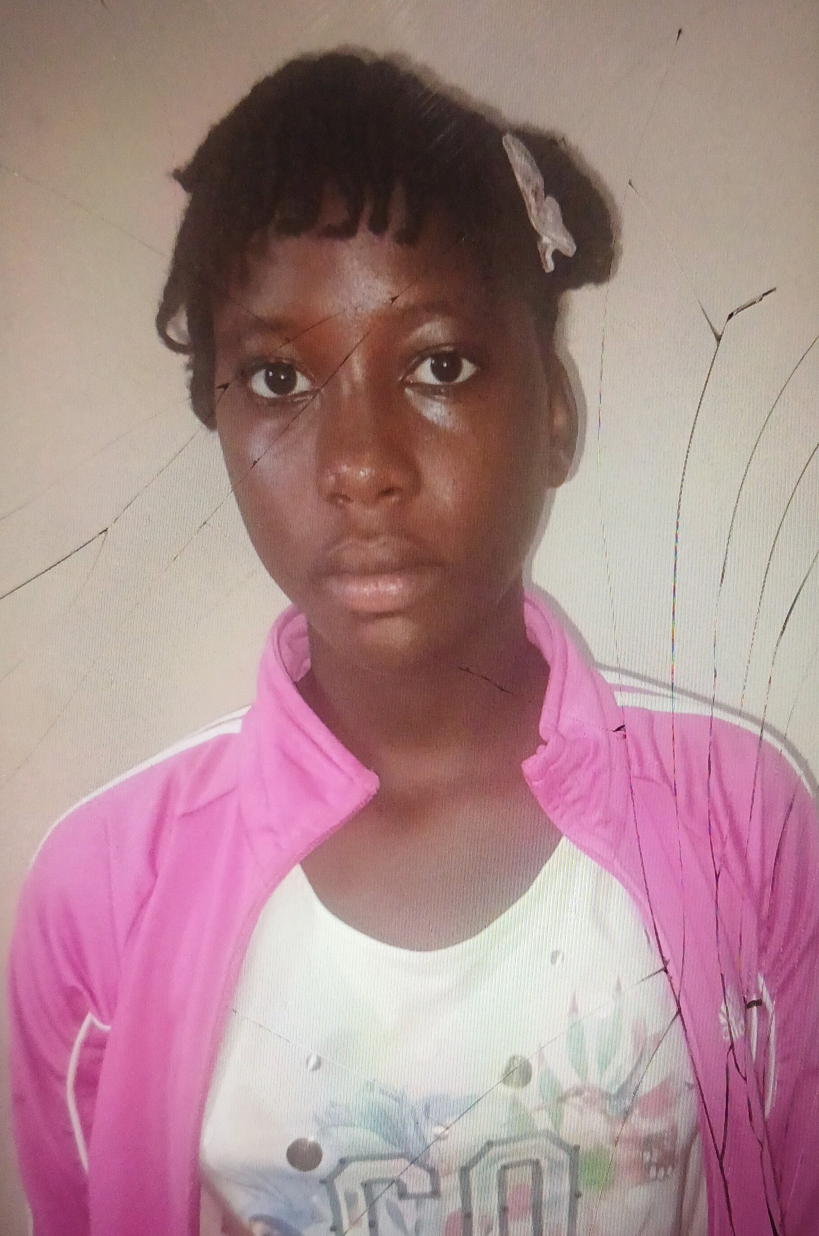 Rafaela Pina Ara&uacute;jo