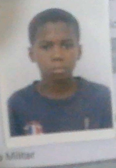 JOSIAS HON&Oacute;RIO C&Aacute; I&Eacute;