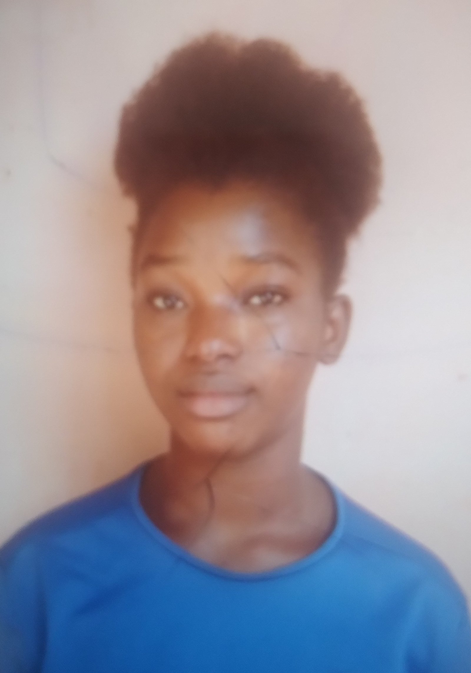 ROSANE CAETANO NANJA 