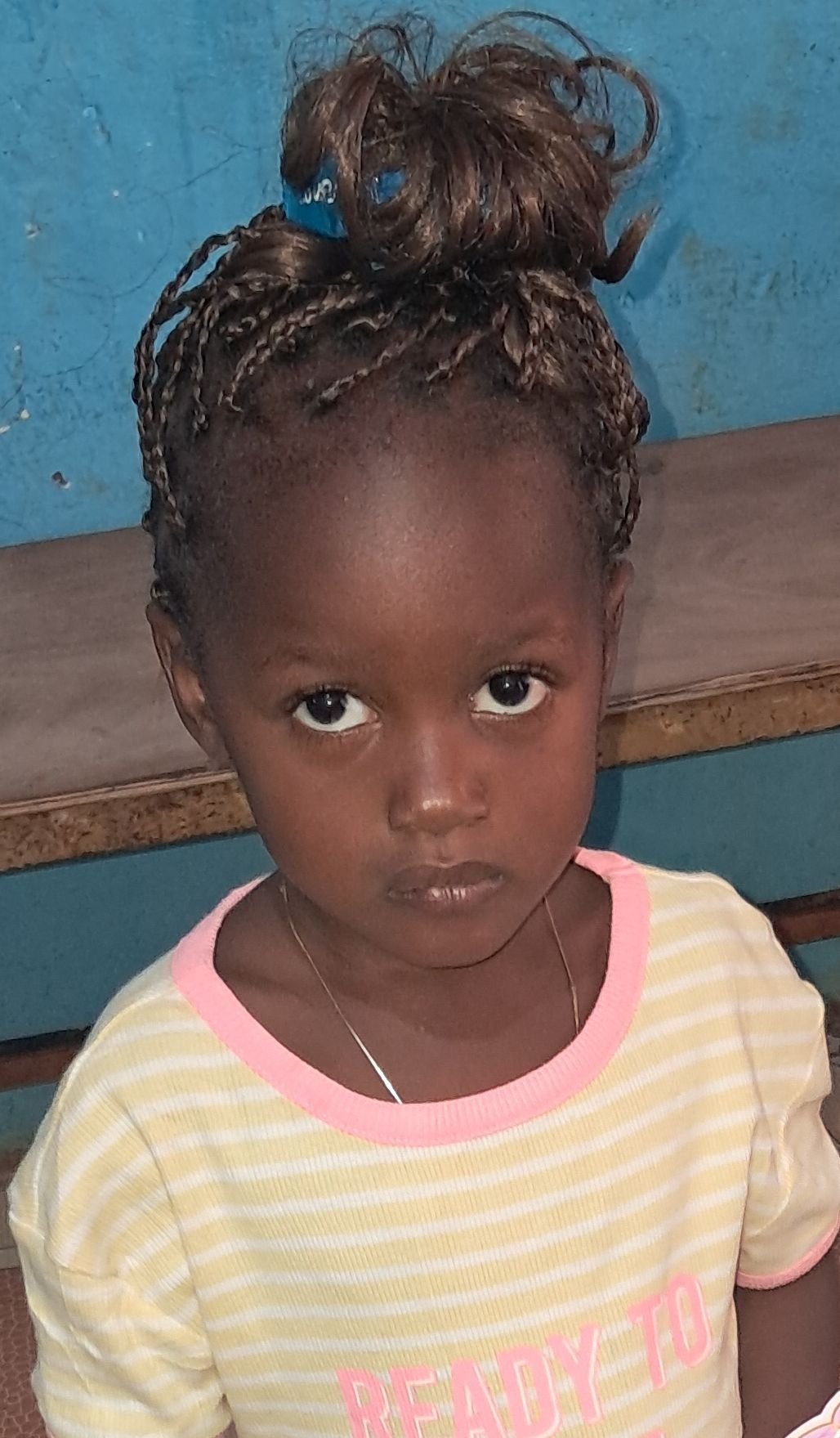 ARACELI MARIAMA SANH&Aacute; DJAL&Oacute;