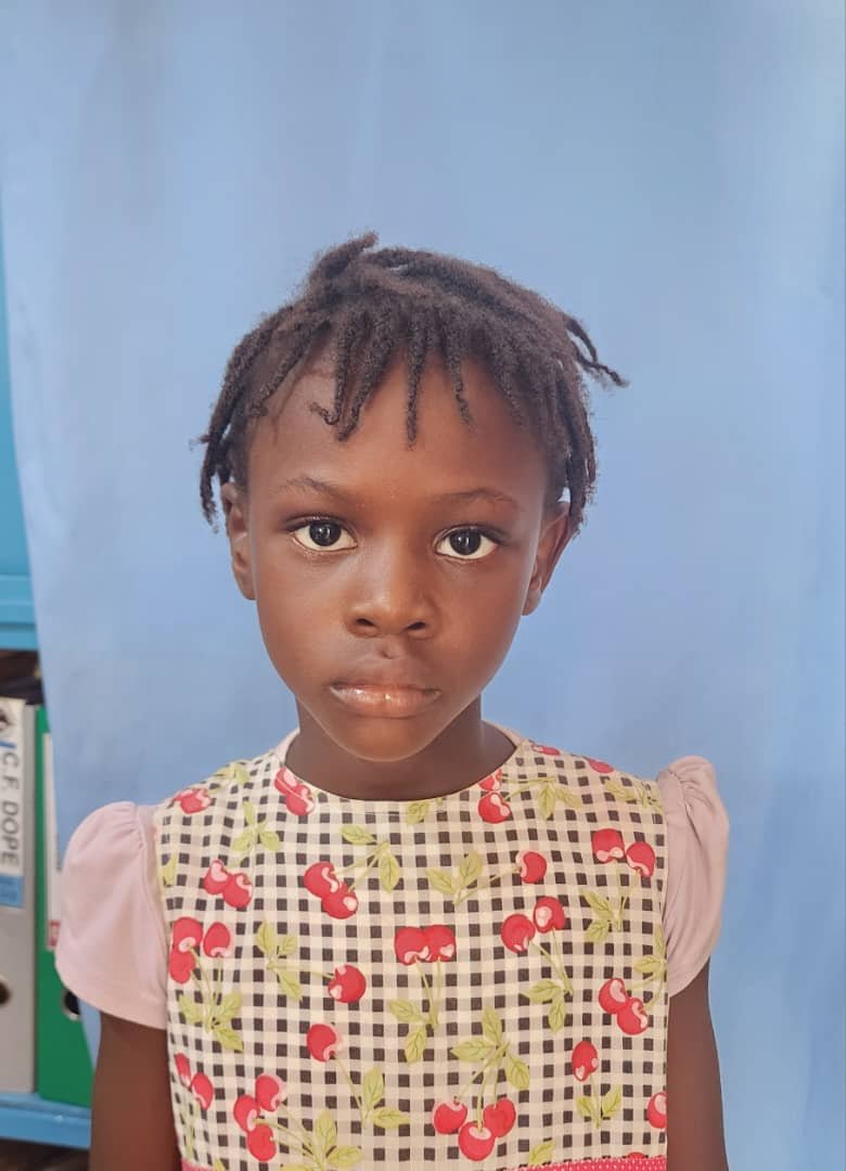 FATUMATA ABI BALD&Eacute; SISS&Eacute;