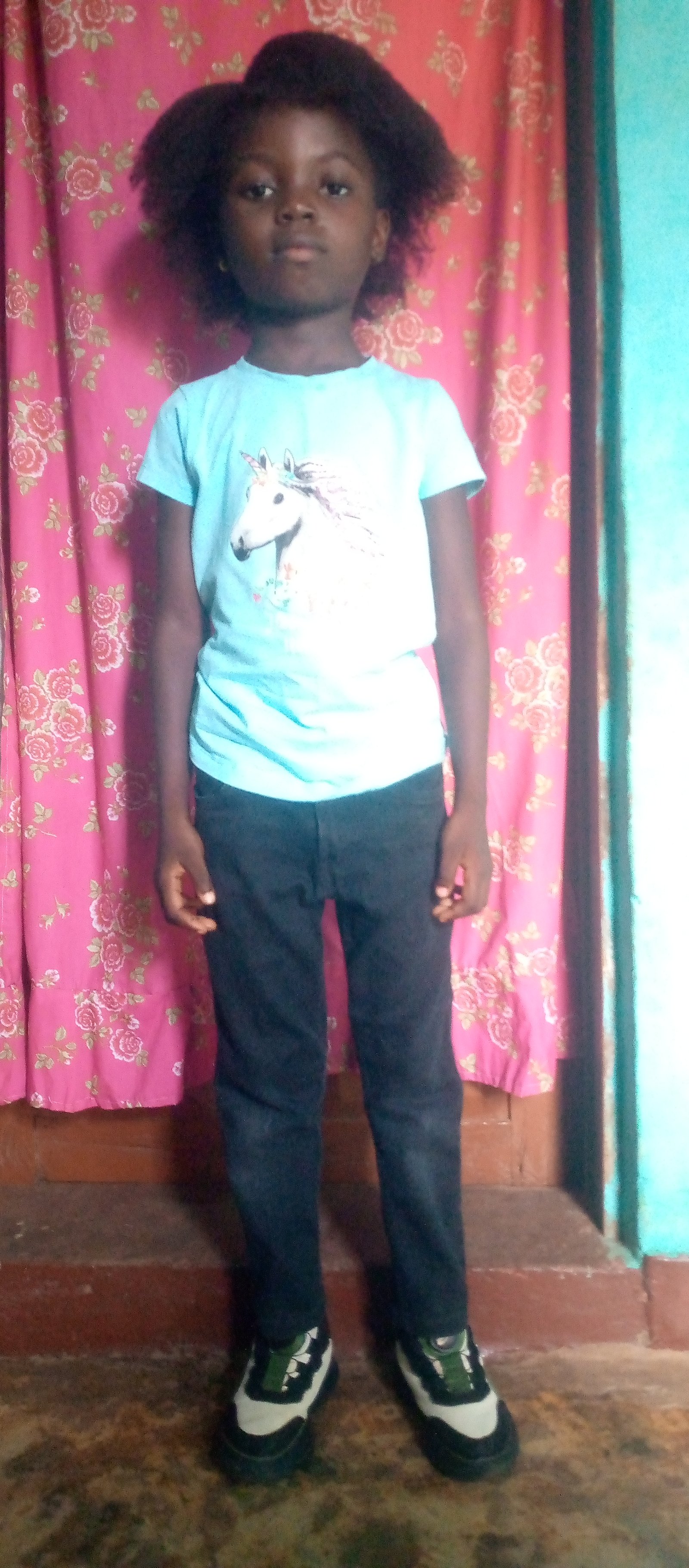 Priscila Homambik  Bincule Fonseca