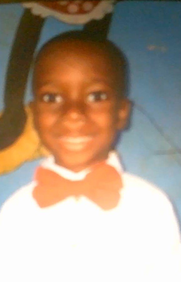 Jorge Aliu Cassam&aacute; Sanh&aacute;