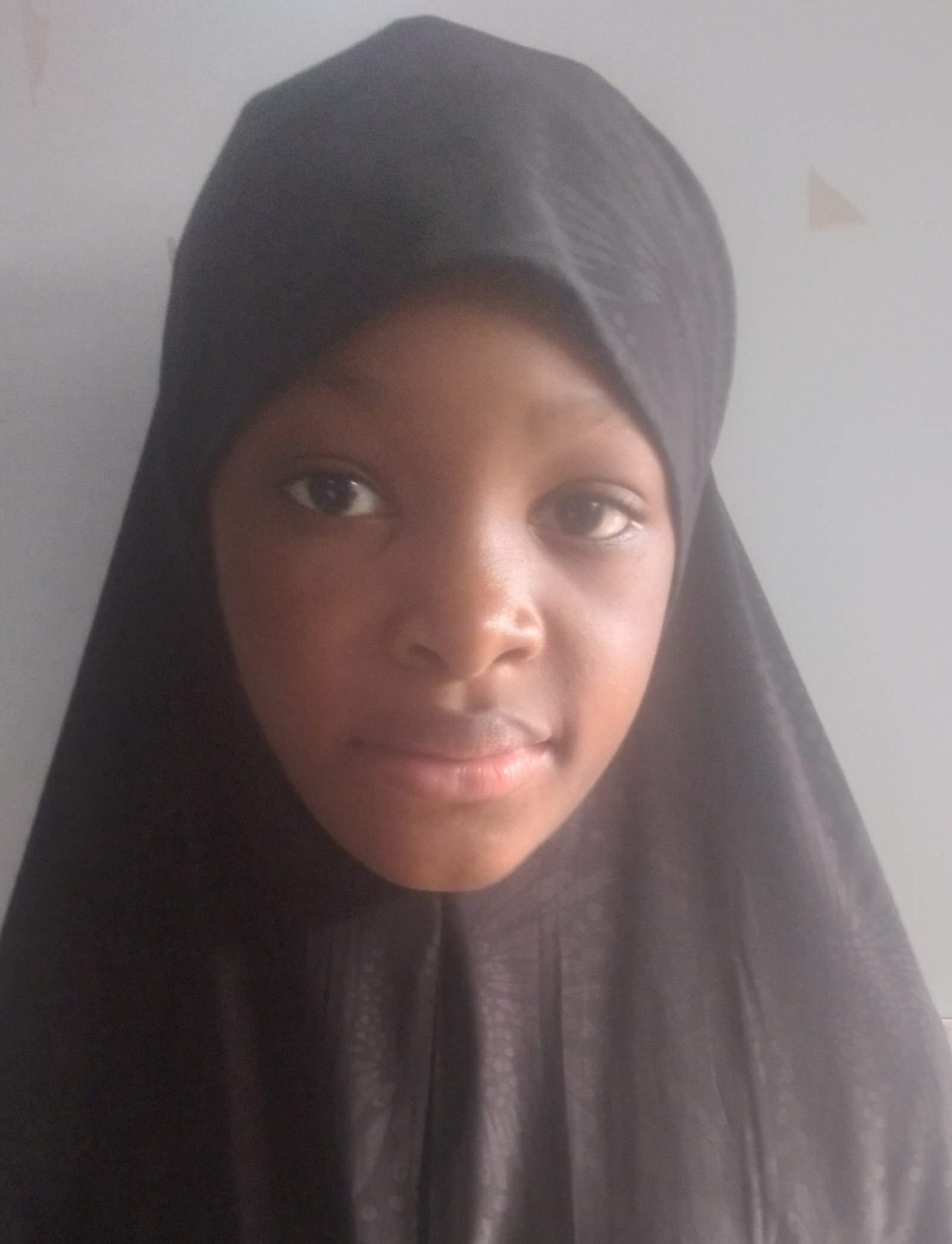 MARIAMA BALD&Eacute; 