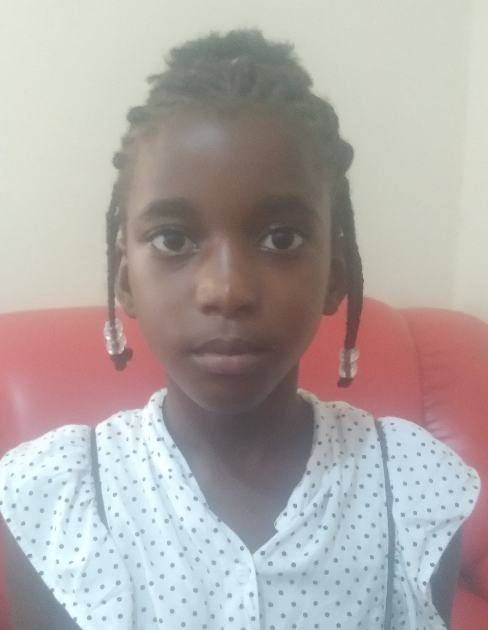 SUNCARI BALD&Eacute; CANT&Eacute;