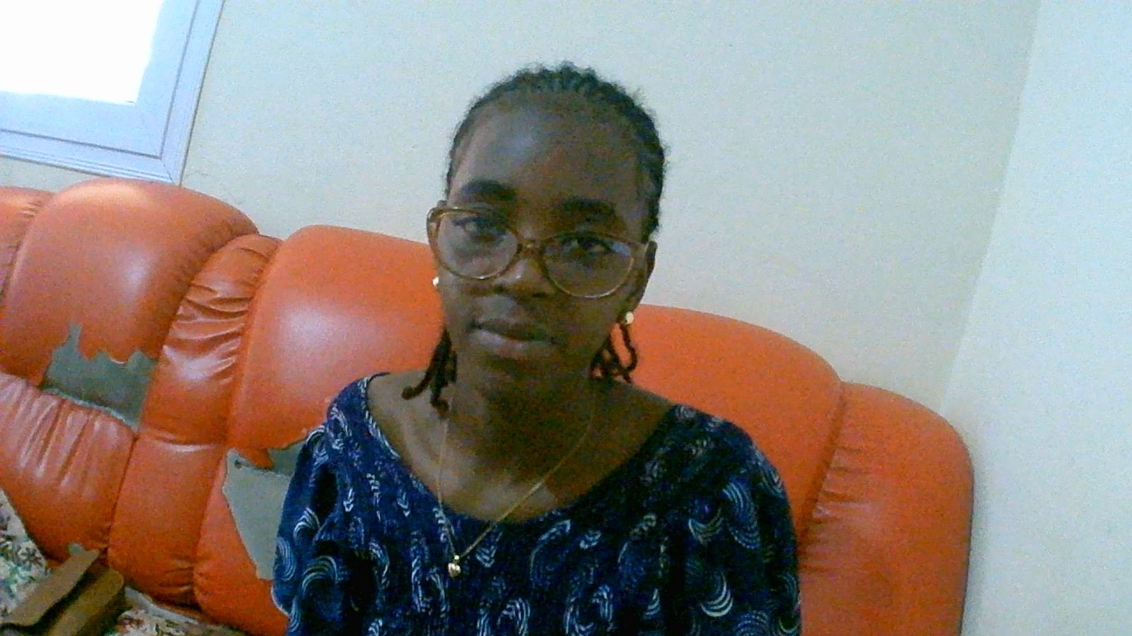 ANSSARO CAND&Eacute; 