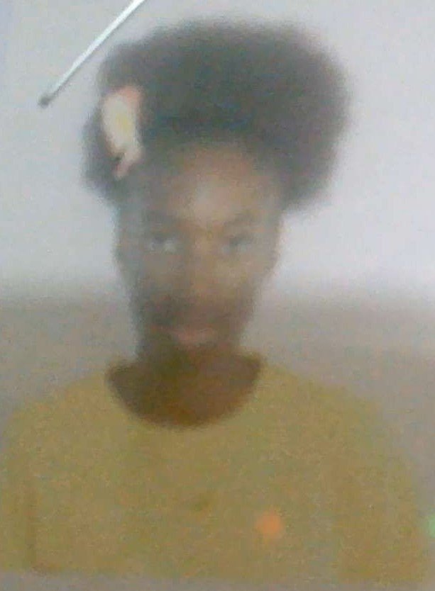 Mariama Sinho Bald&eacute;