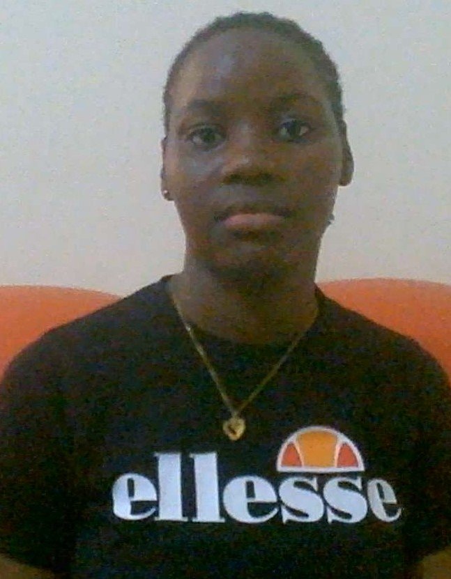 DJAMILA PIRES DE BARROS 