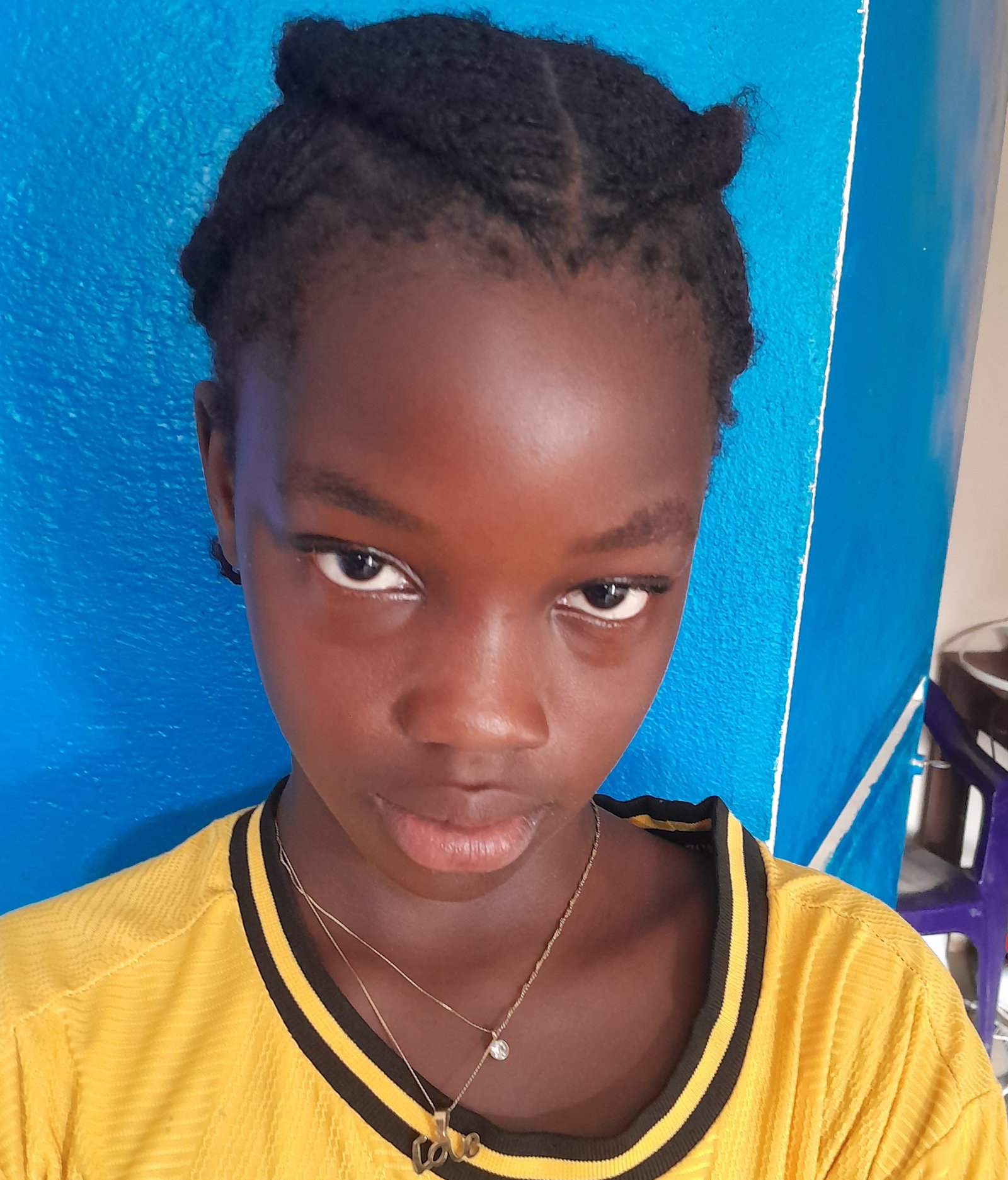 Fatumata  Djalo