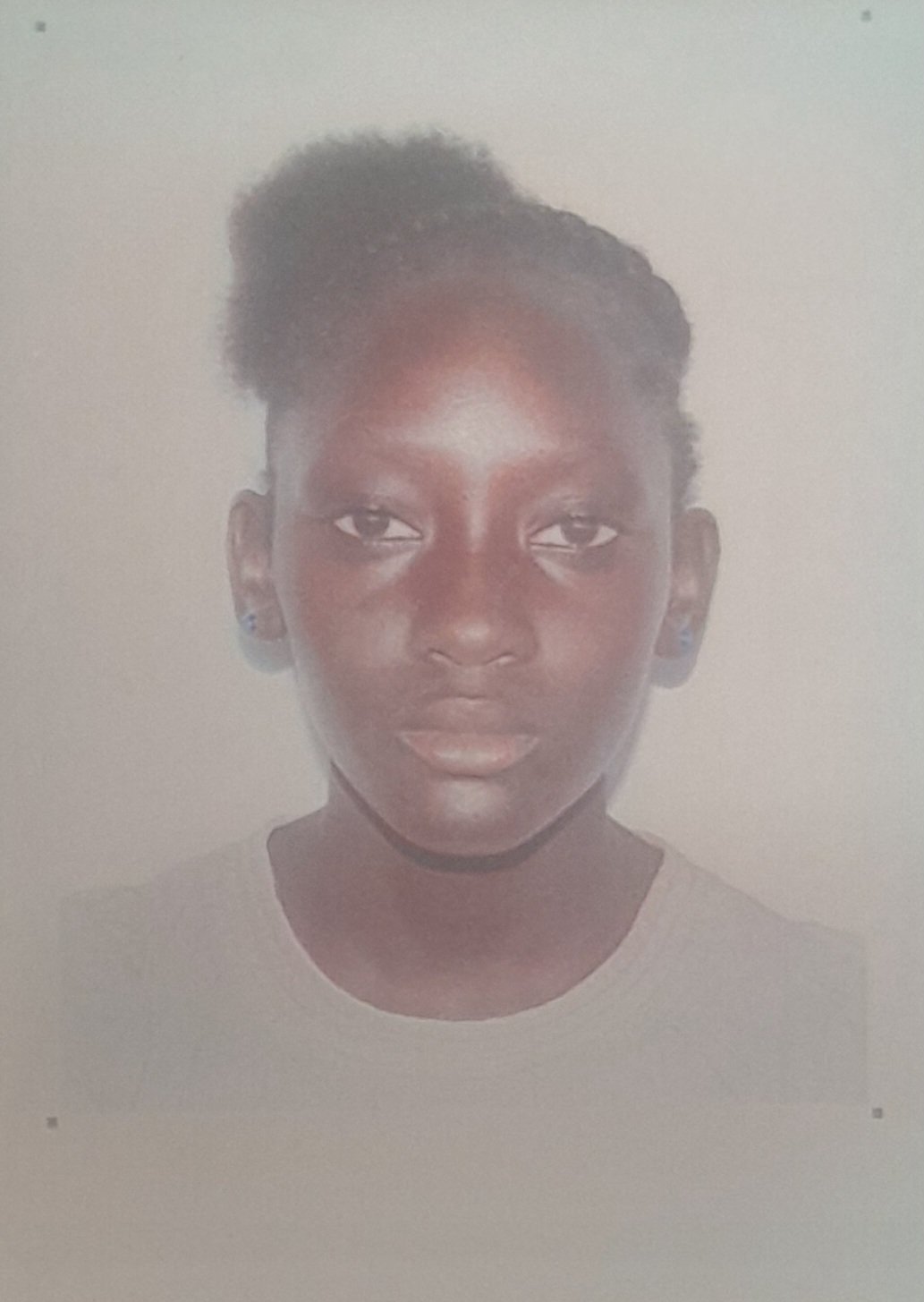 Gerciandra Januario Tchera