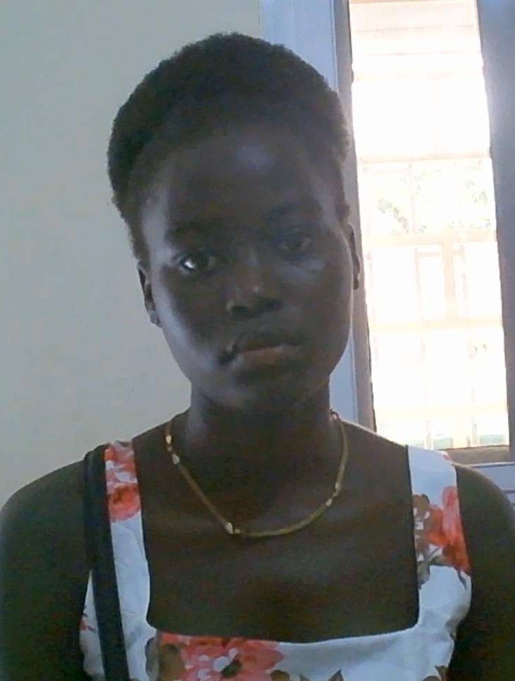 Julmira Sia Cumba Tchongo