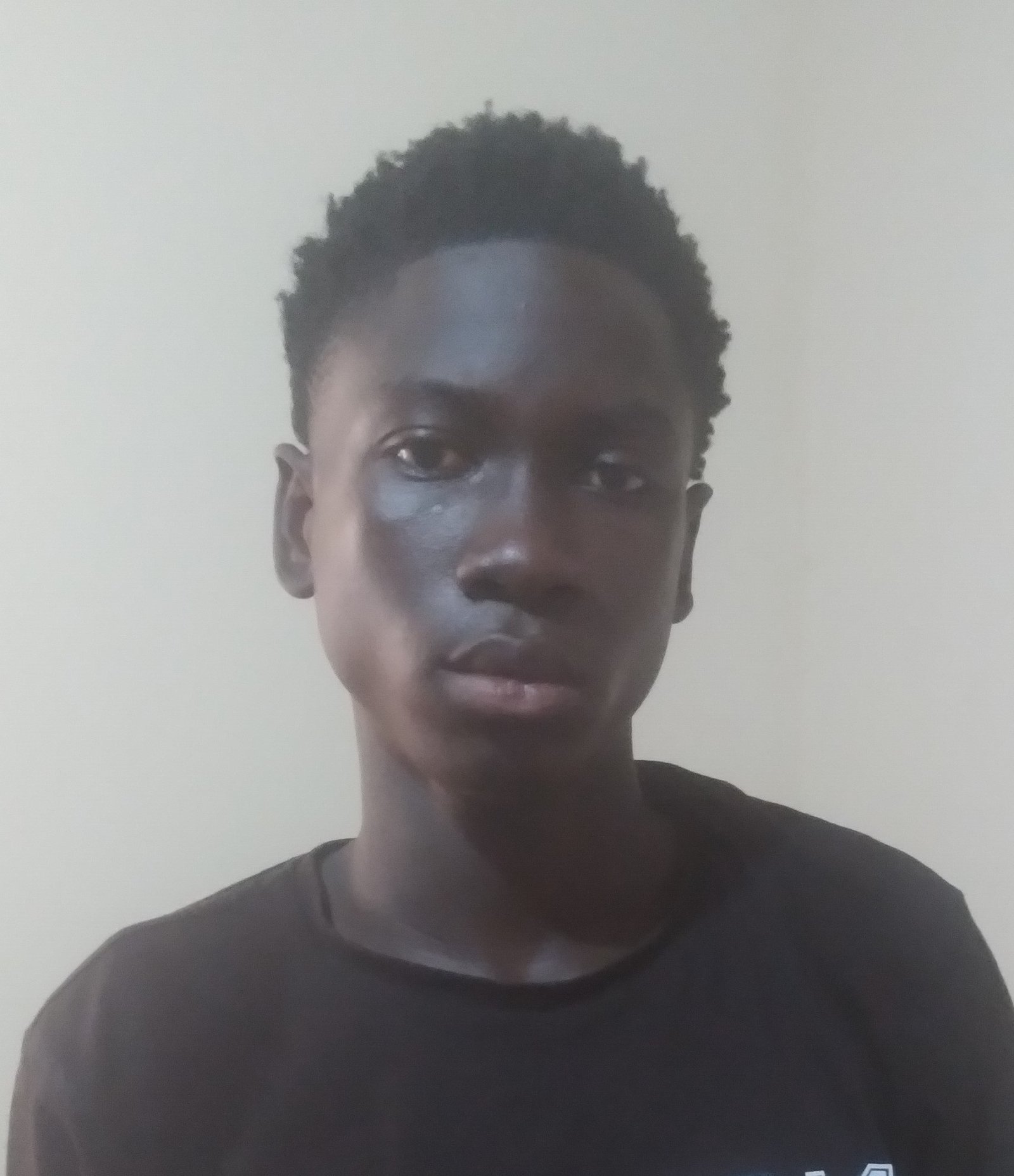 JOANITO UCALA PEREIRA 