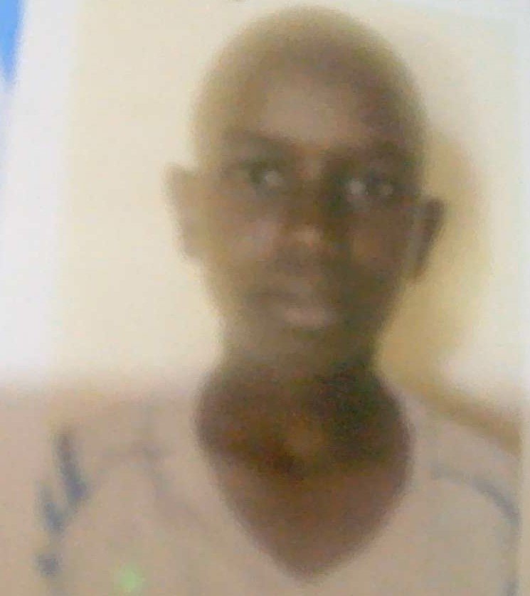 ABUBACAR SIDIGI DIALLO