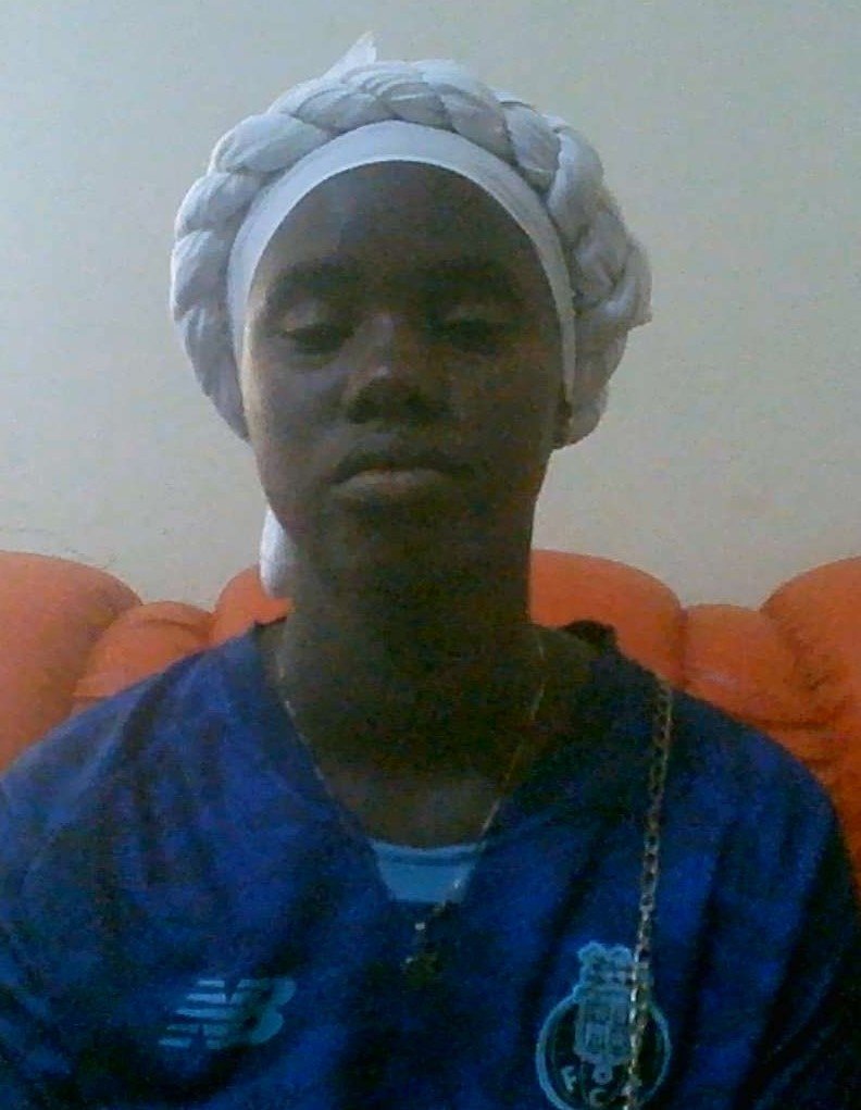 MABINTO RIHANA DAF&Eacute;