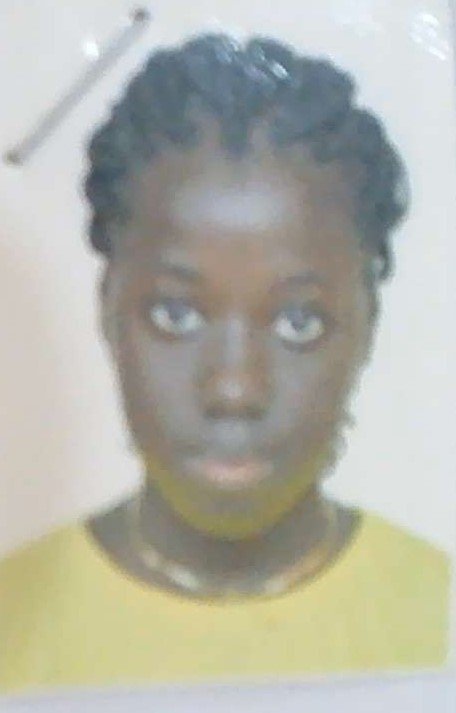 Laudana Domingos Da Silva