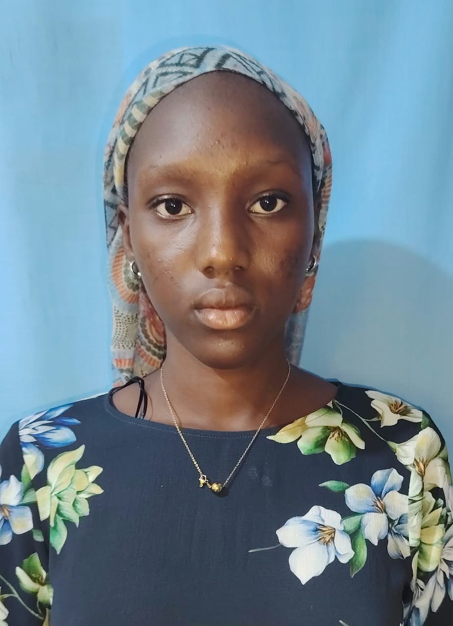 AMINATA BALD&Eacute;