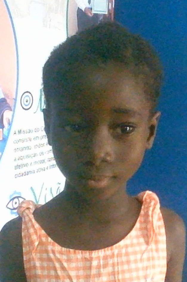 Sara Francisco de Pina