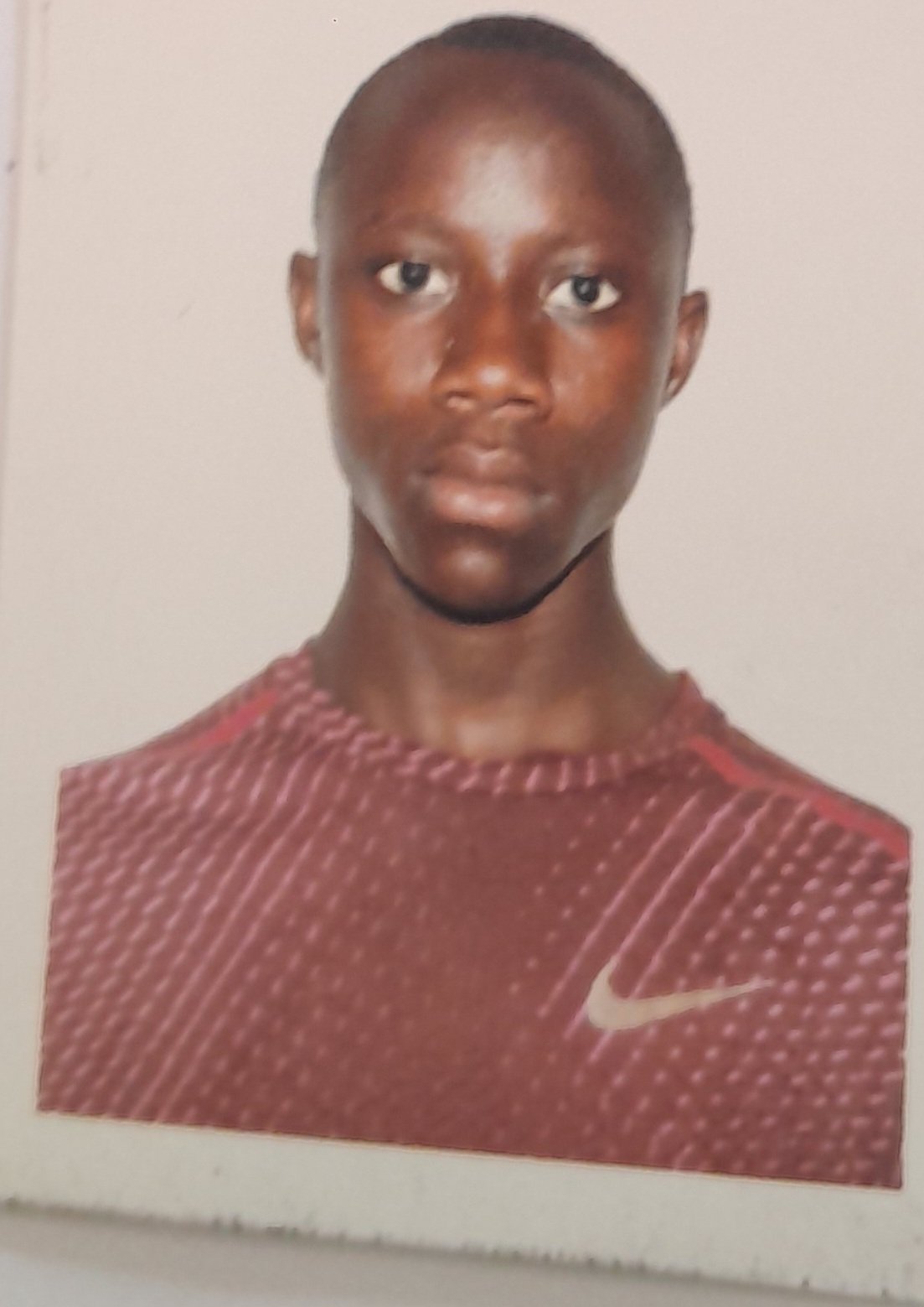 Mohamed  Ansumane   Cassama