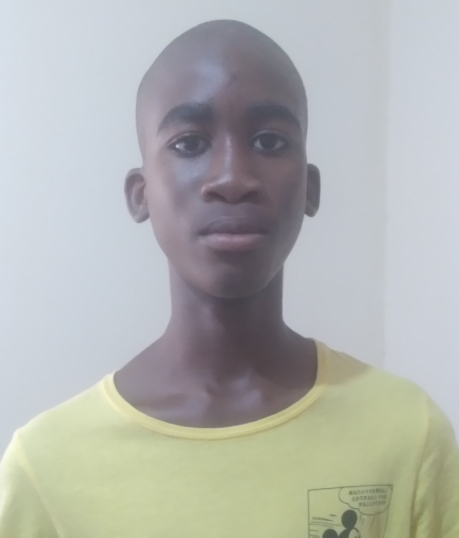 VIMANHA VICTORINO NHAGA 