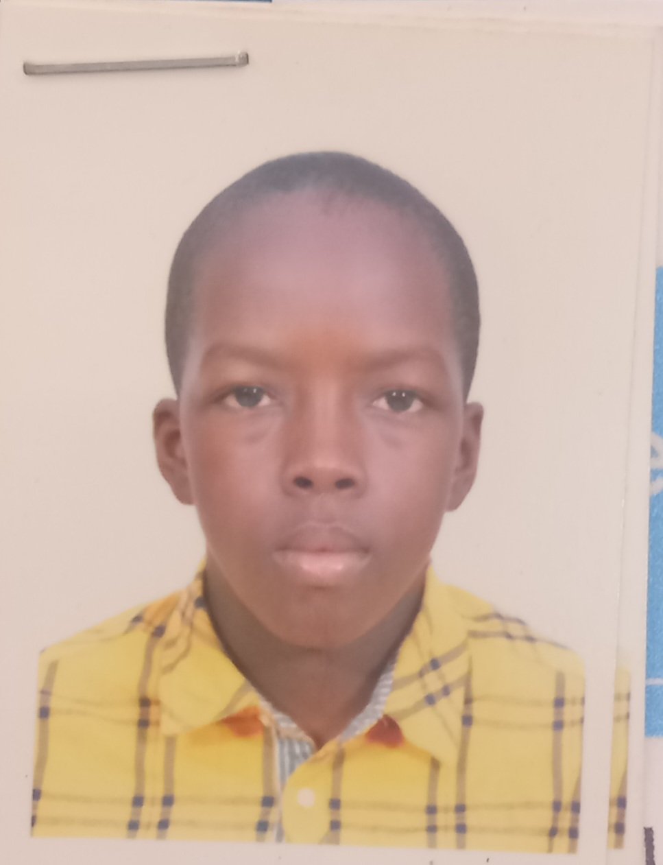 Dilson Ant&oacute;nio Barradas