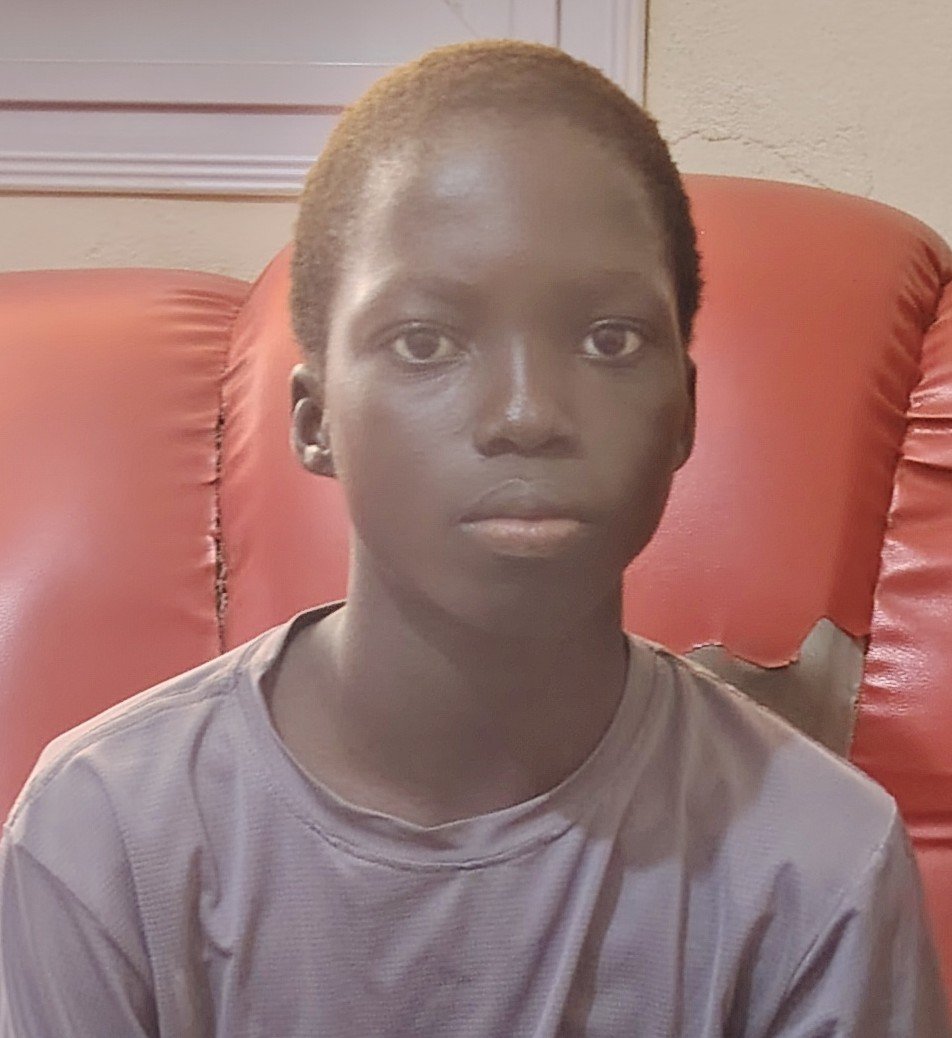 GEOVANNI KAHODJIDA MENDON&Ccedil;A NHAGA