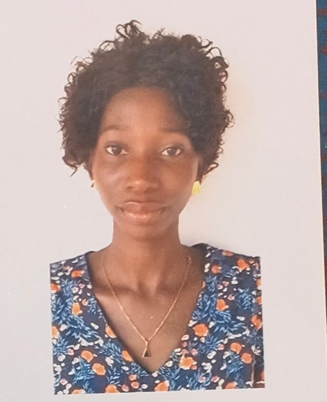 Aicha Djene Quessangue