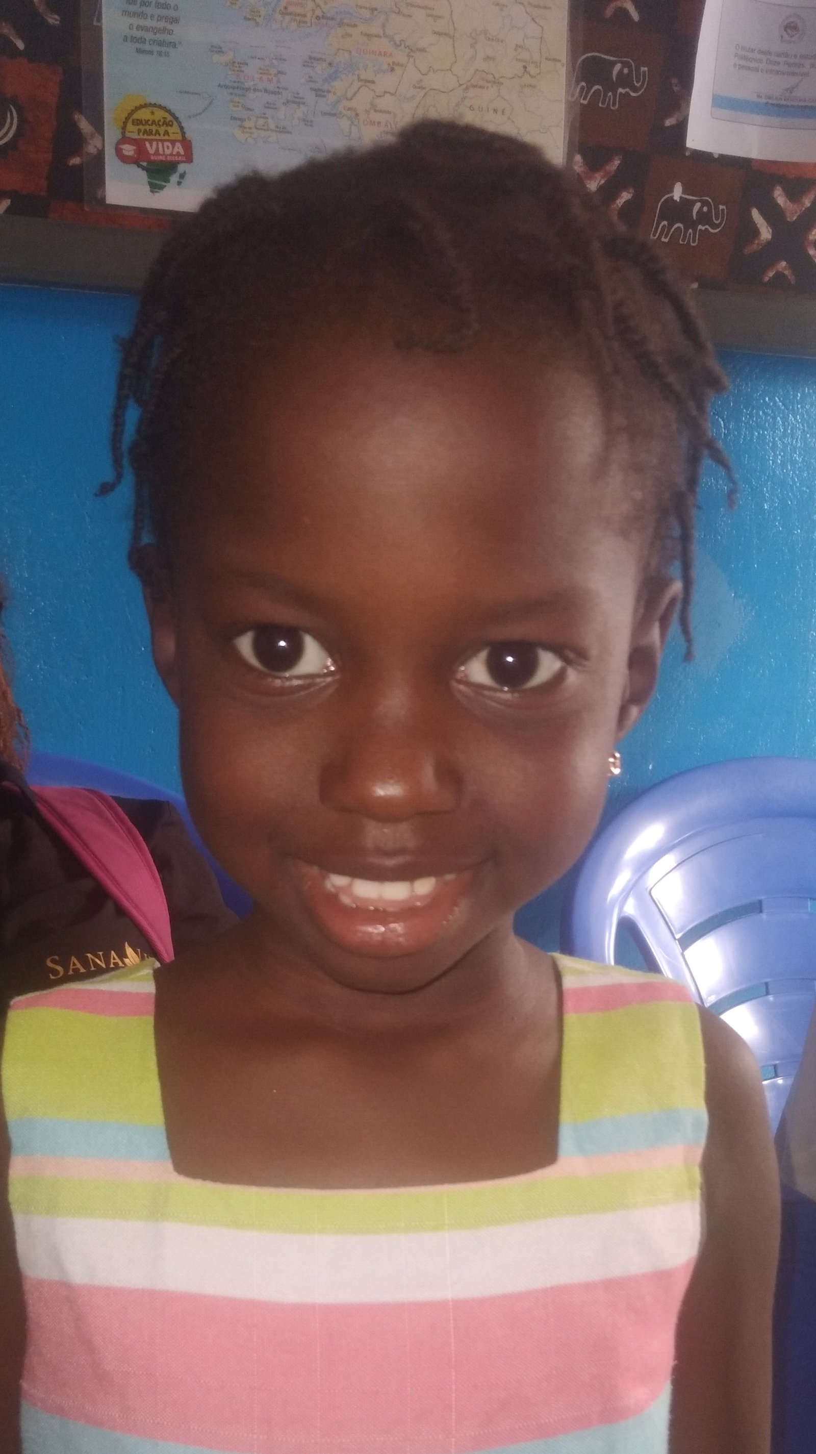 MARQUIANA SALVADOR MENDES 