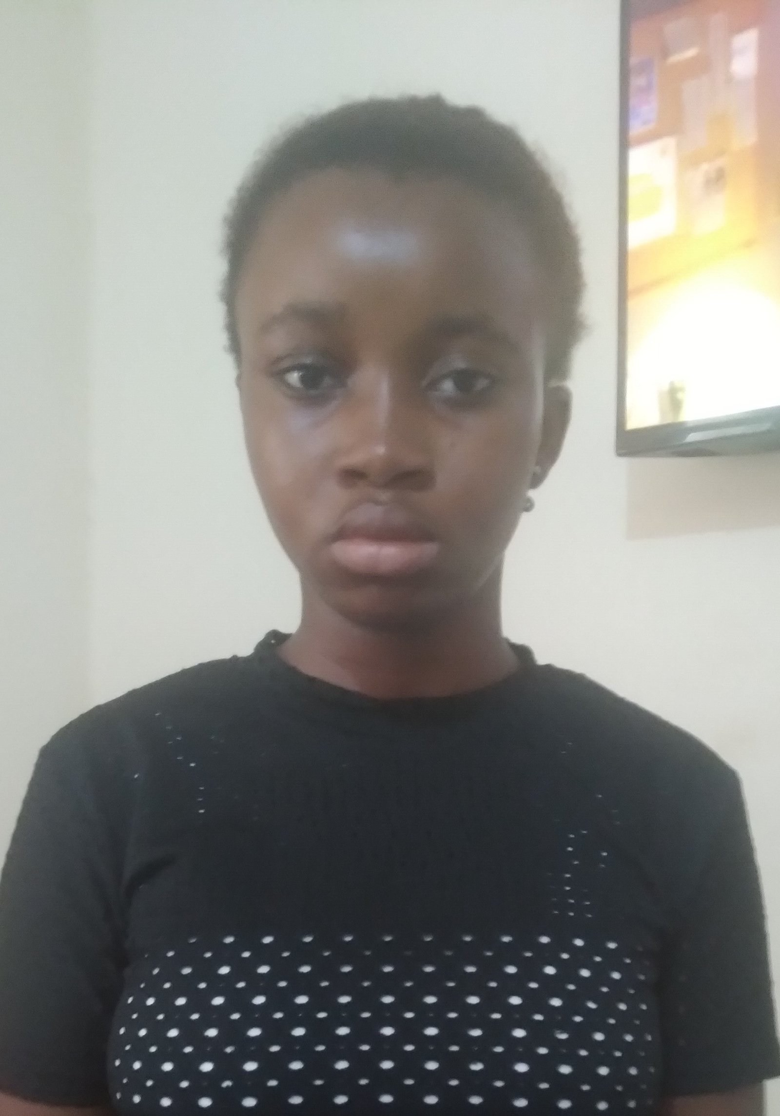 SALIMATU CAMAR&Aacute;