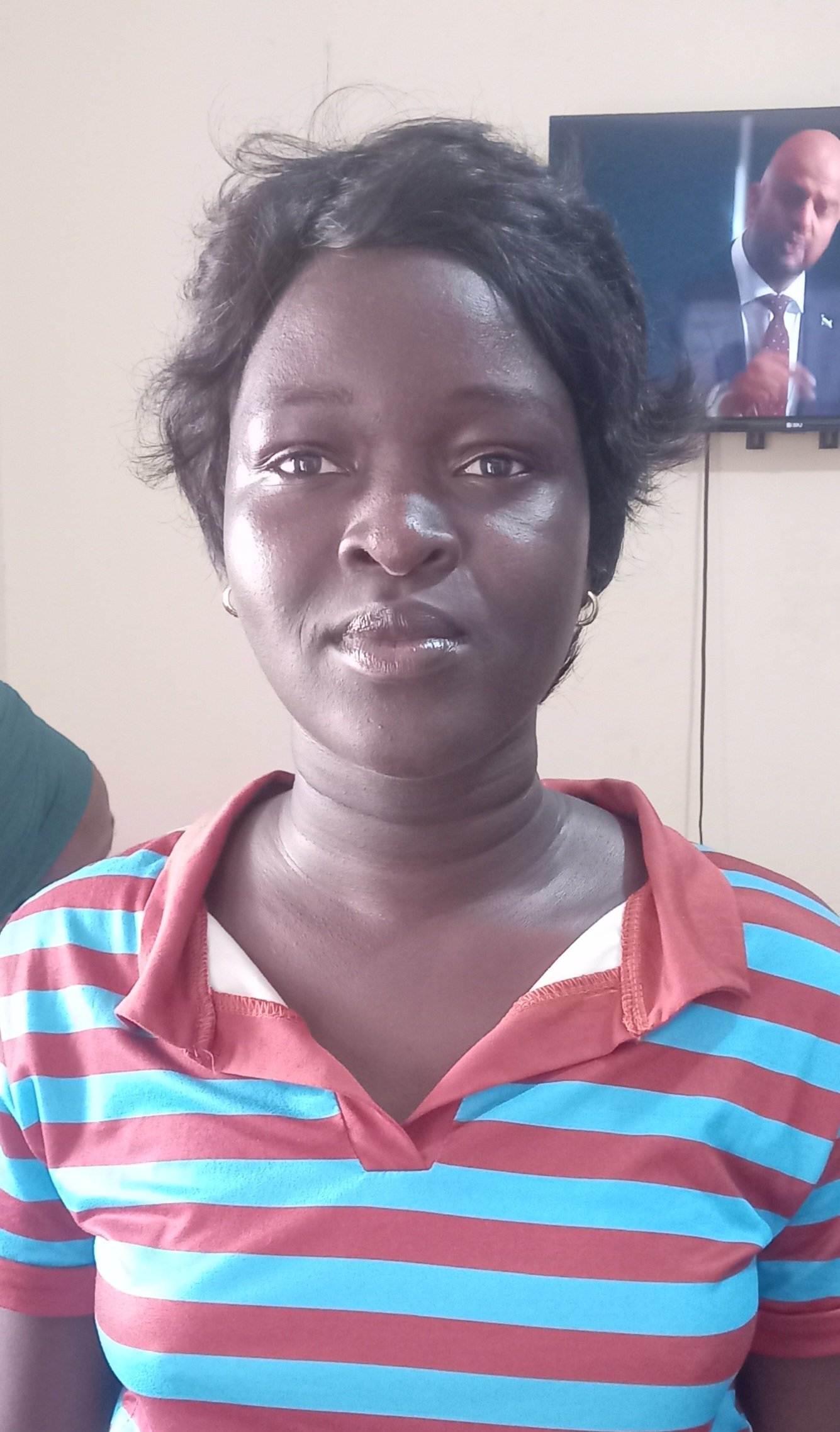 Delfina Da Fonseca C&aacute;