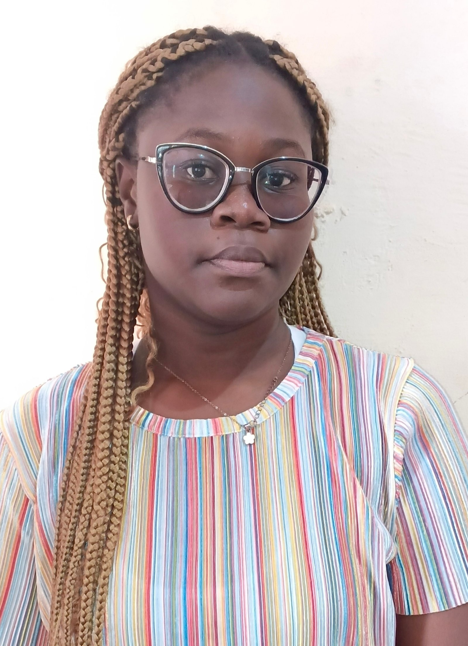 Jerusa Hermelinda da Silva Djeme