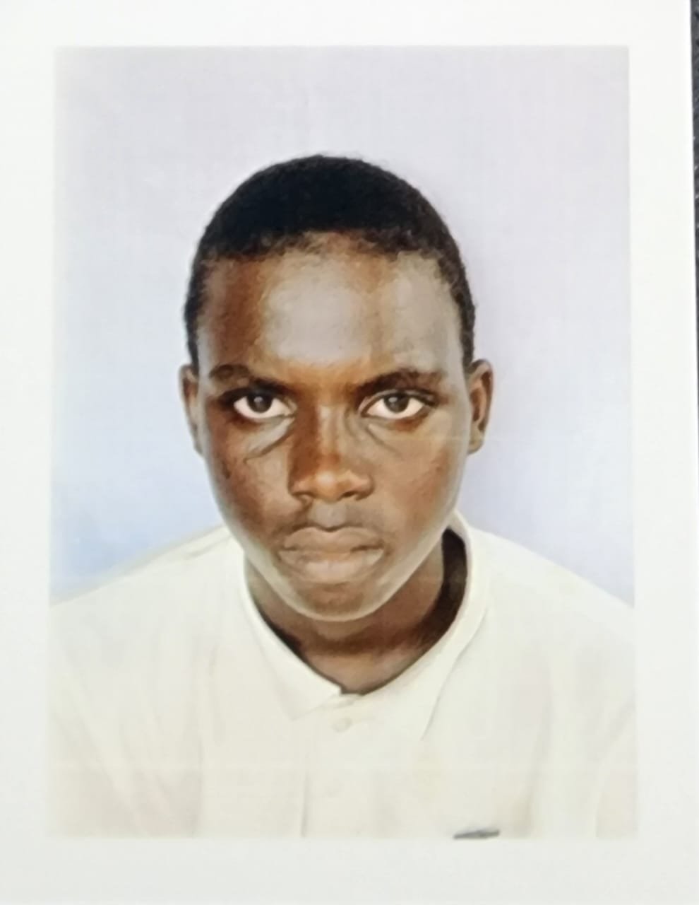 SECO UMARO MANDJAM