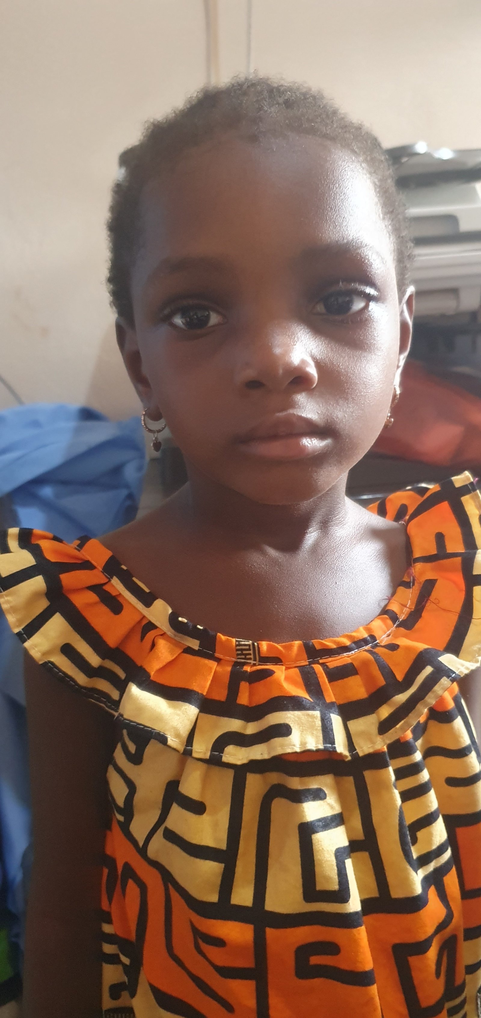 Fatumata Binta Djal&oacute;