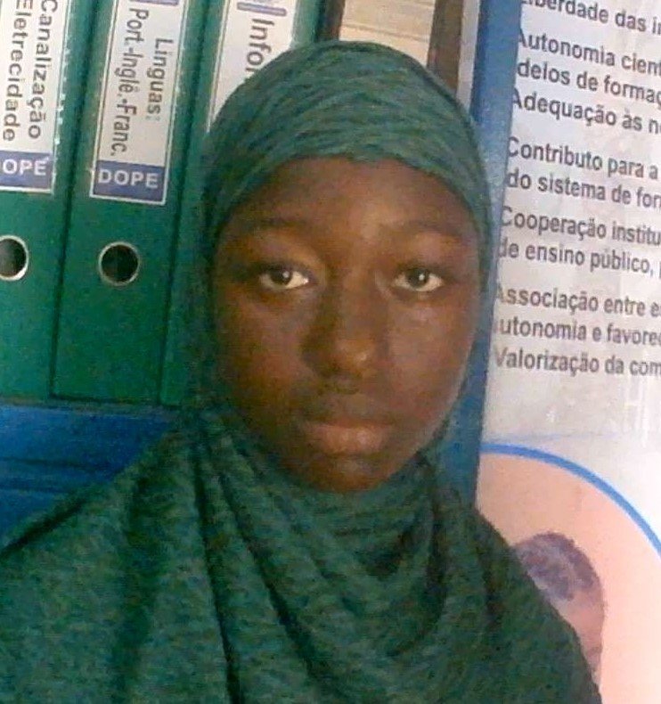 Fatumata Bati Siss&eacute;