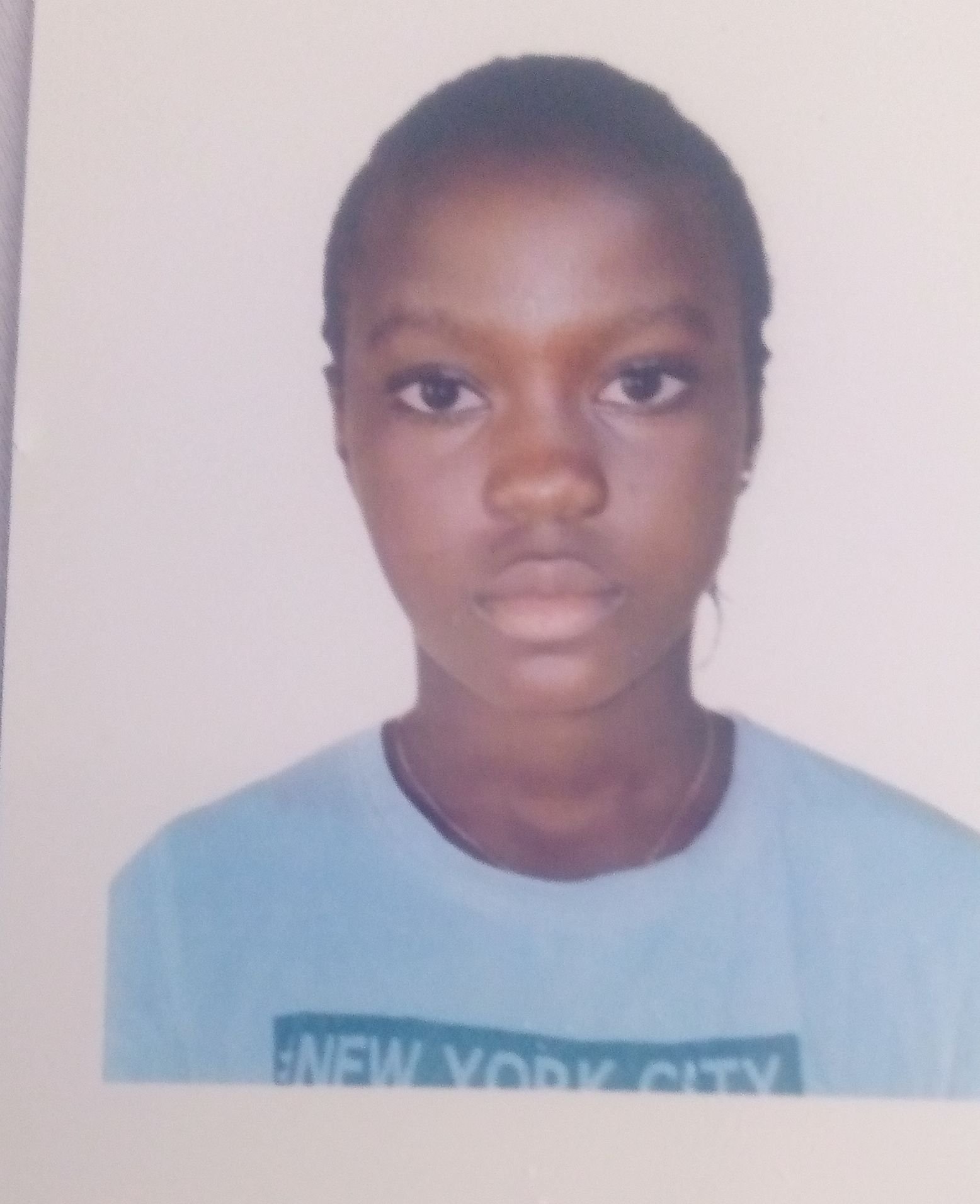 SAFIATU DJAL&Oacute; SEIDE TUR&Eacute;