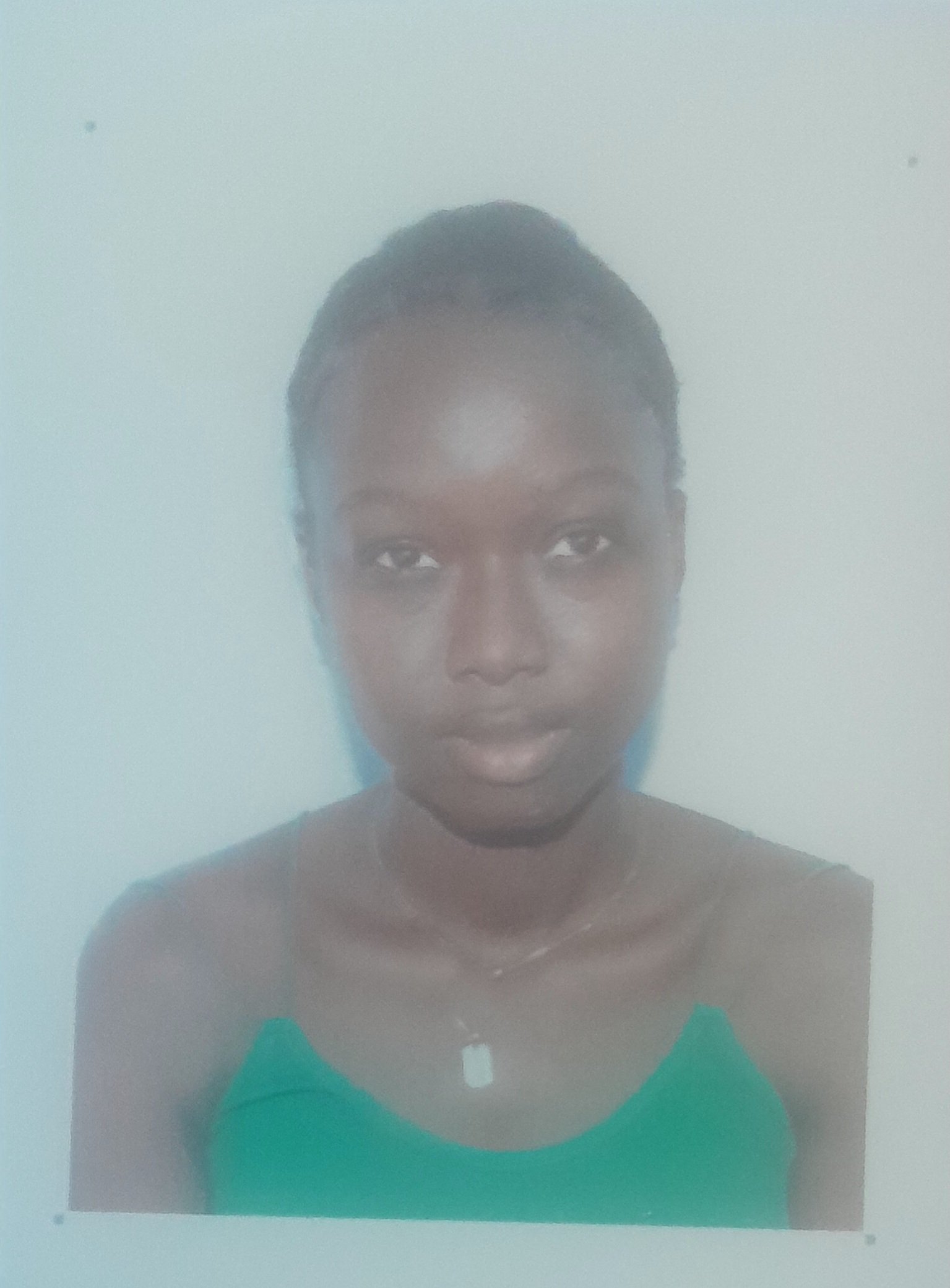 Julia Alberto pereira