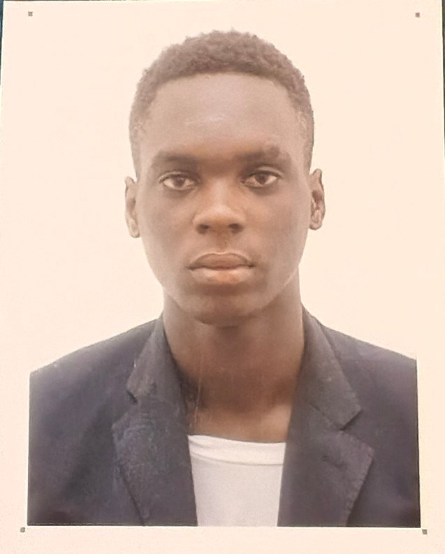 Luizinho Ogilvio da Costa Primeiro