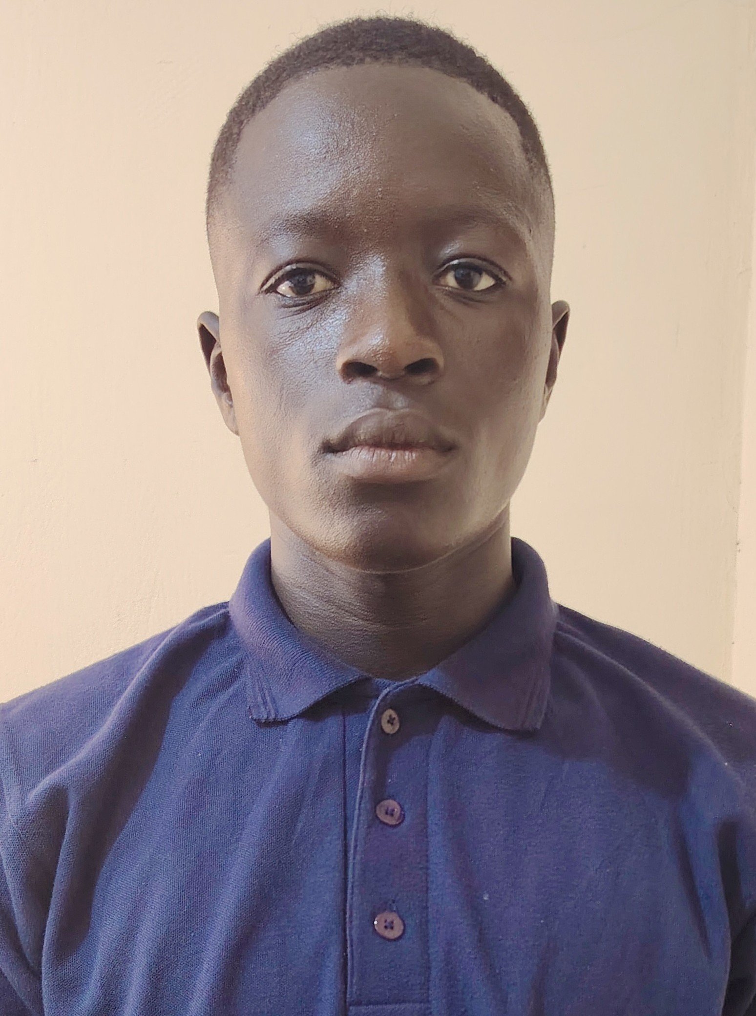 ROMULO LEANDRO C&Aacute;