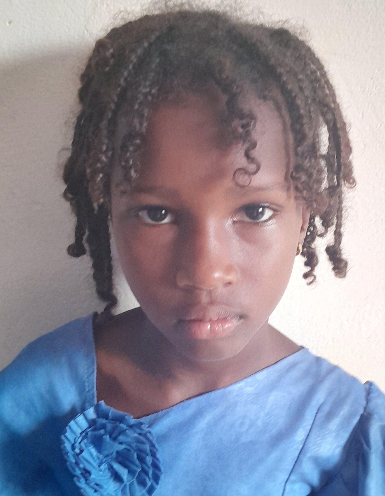 Ramatulai   Djamanca