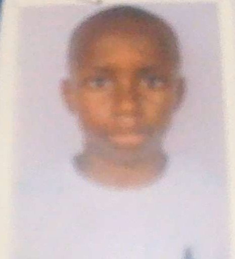 ROGERIO DJIBRIL BARBOSA DOS SANTOS