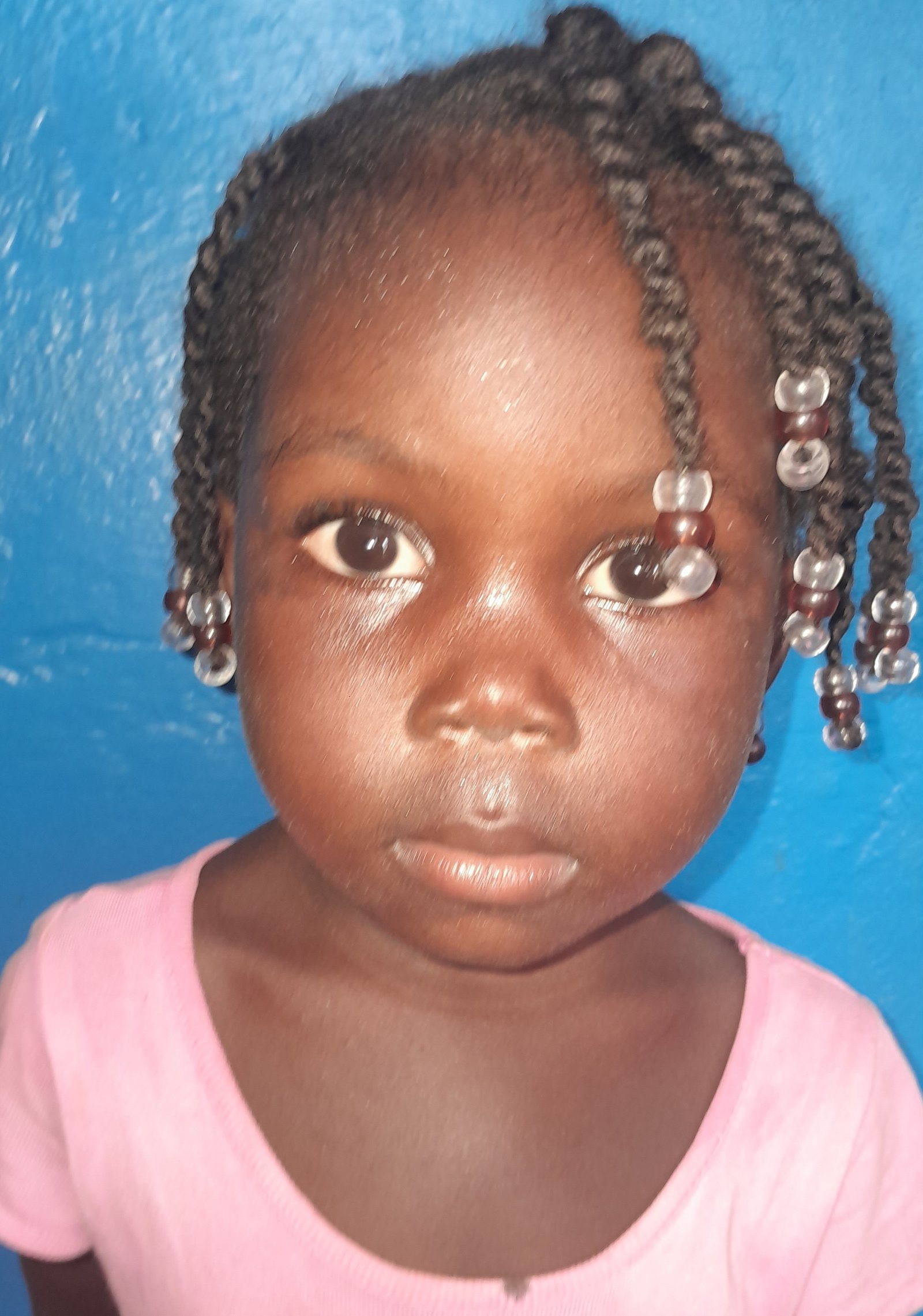 Jenifer Jacob   Wibitem  Intchala